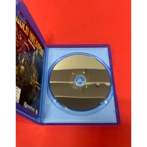 PS4 - Borderlands 3 - Gearbox 2K - Video Game - Picture 6 of 10